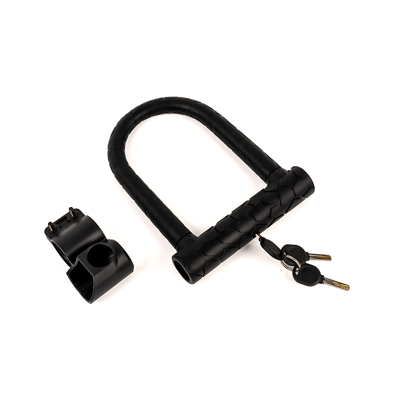 HRC50 ° ~ 55 ° TRATTAMENTO CALORE DURNE U-LOCK