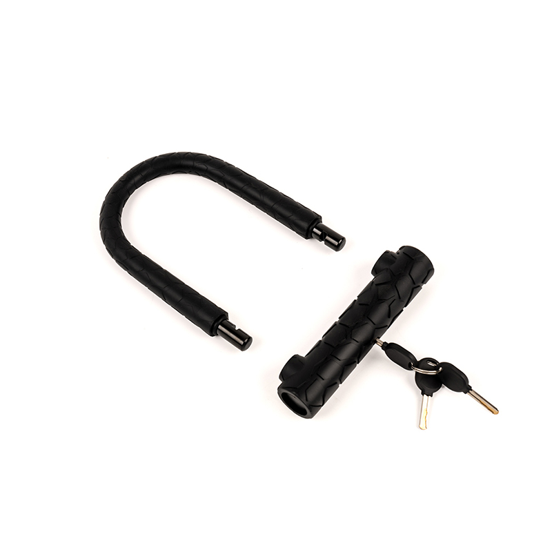 HRC50 ° ~ 55 ° TRATTAMENTO CALORE DURNE U-LOCK