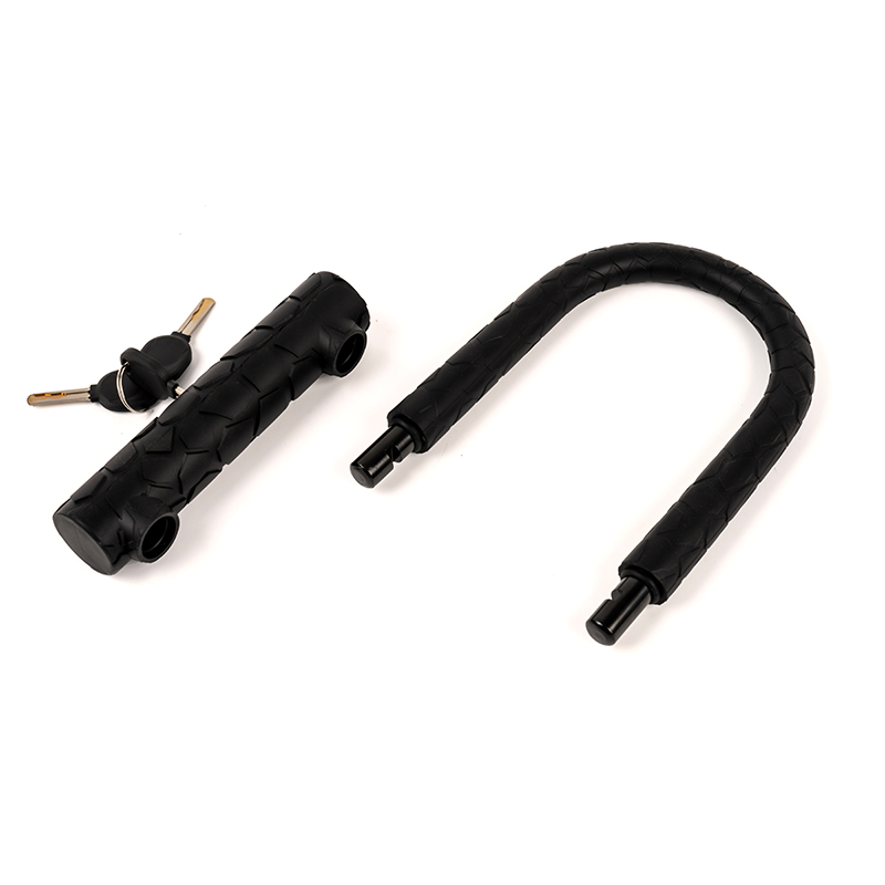 HRC50 ° ~ 55 ° TRATTAMENTO CALORE DURNE U-LOCK