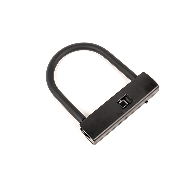 Controllo intelligente Controllo multidimensionale Riconoscimento U-Lock