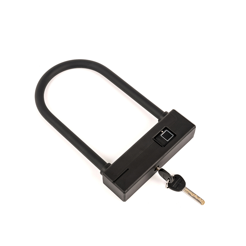 Interfaccia di ricarica Android USB doppia U-Lock anti-lothot