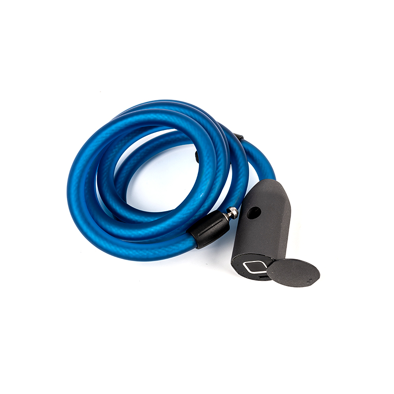 Blocco cavo di impronte digitali intelligenti da 150 cm