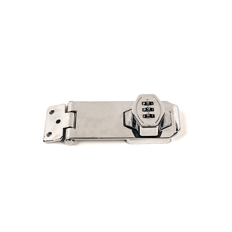 Blocco del cassetto della password