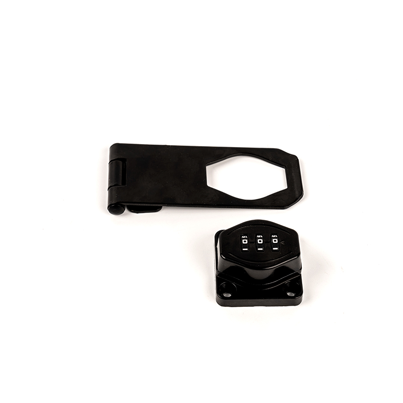 Blocco del blocco del cassetto password senza punzonatura multi-size