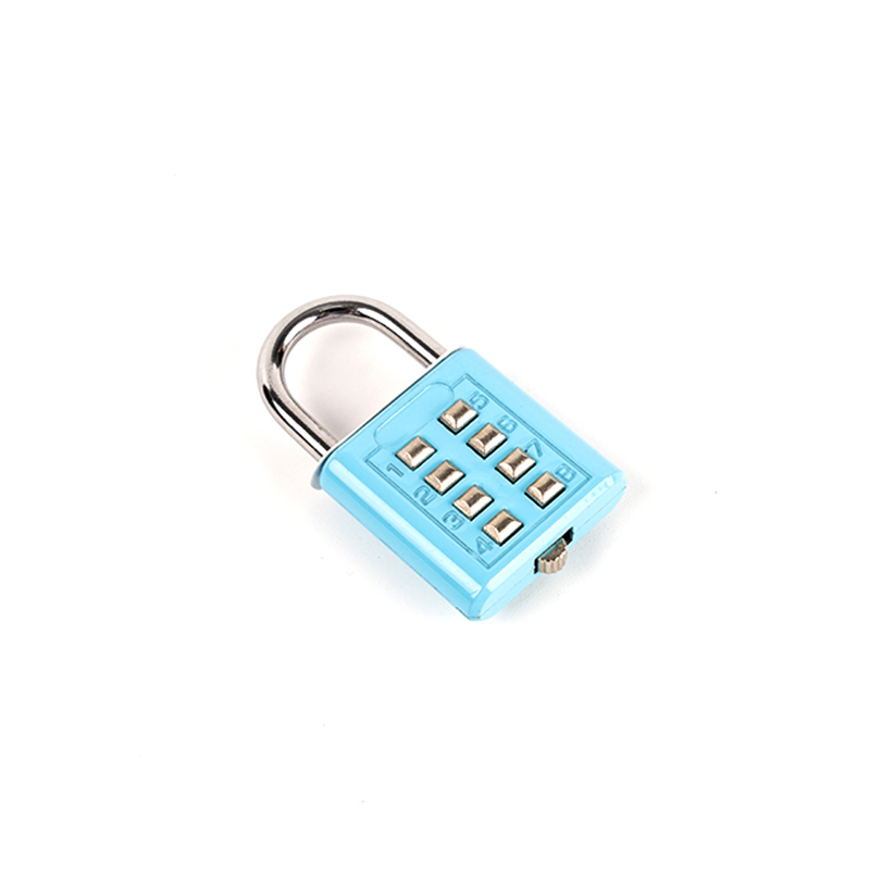 Password a pulsante resistente al taglio ad alta resistenza