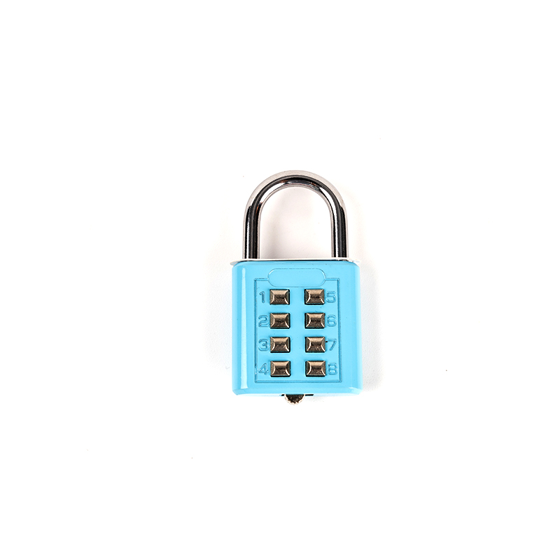Password a pulsante resistente al taglio ad alta resistenza