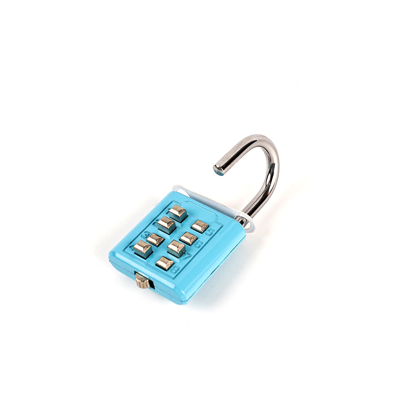 Password a pulsante resistente al taglio ad alta resistenza