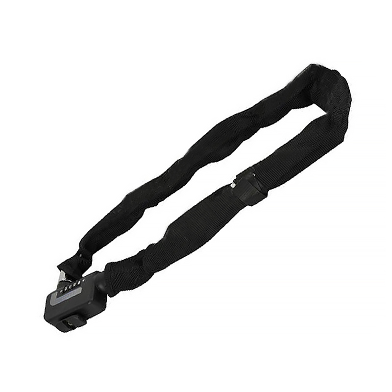 Blocco a catena antifurto da 80 cm